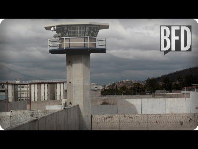 Prisons: Rehabilitation or Punishment? | Talk Back | BFD | TakePart TV