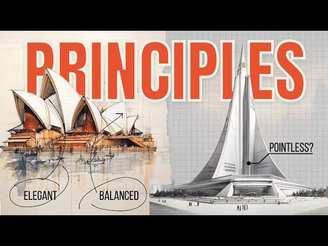 10 Architectural Design Principles Every Visionary Must Know | The Principles of Design