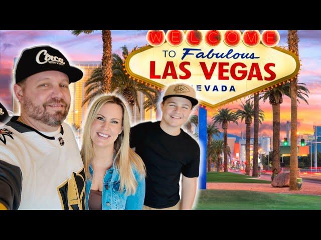 Is this THE MOST controversial question about Las Vegas??  Vegas Things: Episode 7