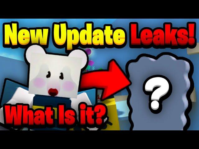 Onett has Returned With Beesmas Leaks...