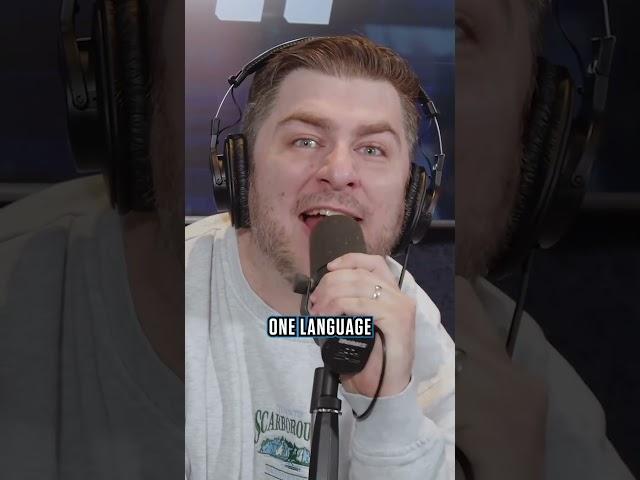 Steve has a message for Bruins fans. We know it's not the refs.  #SDP