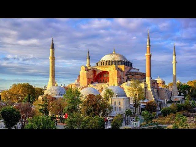 Islamic Background Video | MosqueFootage No Copyright | Masjid NoCopyright | Royalty Free Videos