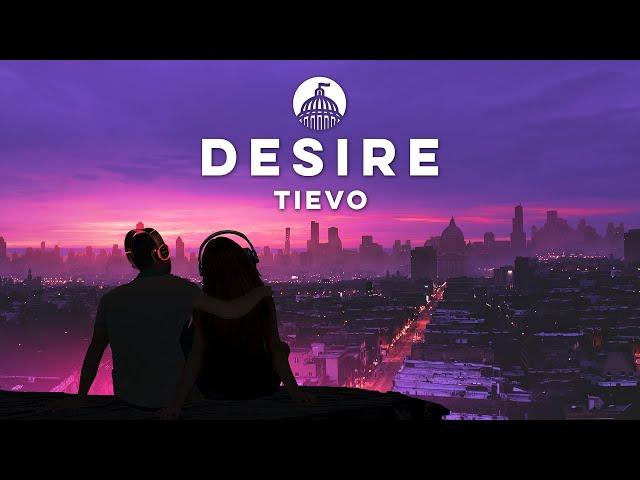 TiEVO - Desire (Official Release)