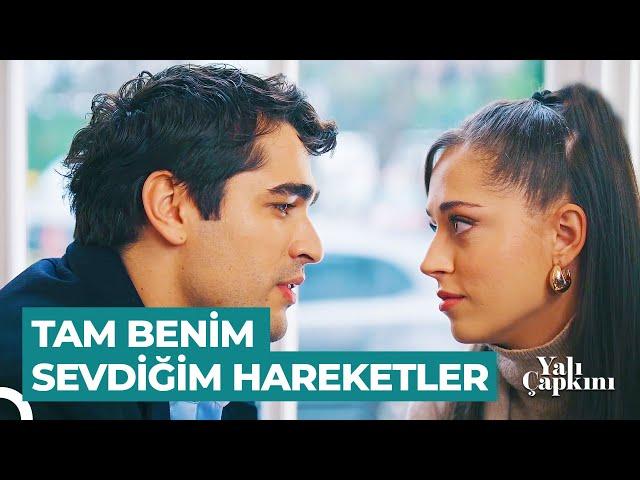 Sen Çok Yakışacaksın Bana | Yalı Çapkını 54. Bölüm