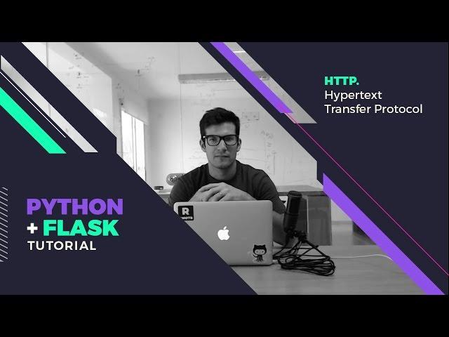 Introduction to HTTP - Hypertext Transfer Protocol