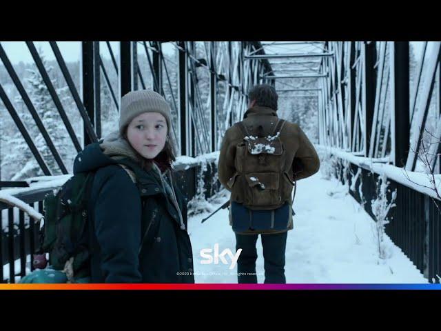 The Last Of Us | Trailer | Sky Österreich