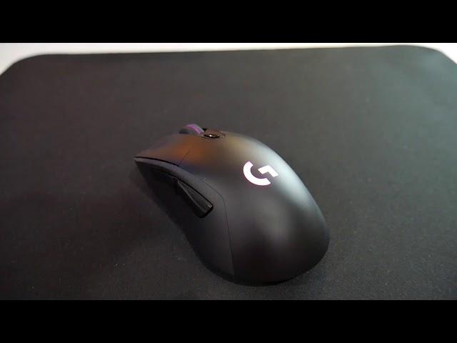 Обзор SteelSeries QcK+ // Один из лучших игровых ковров!