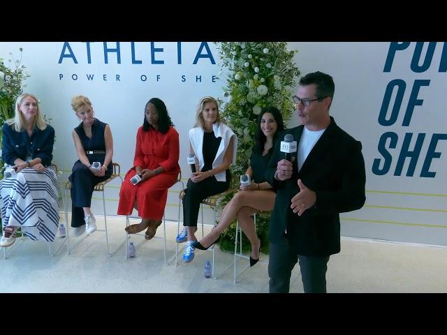 Elevating Female Voices: Transforming Sports Partnerships