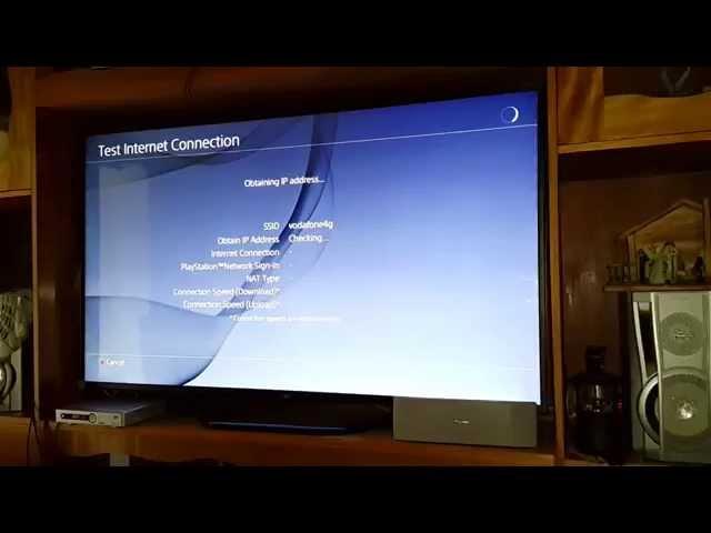 How To Fix PS4 Wifi Error (Cannot connect to network within the time limit)