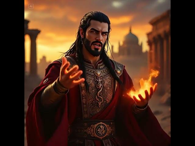 The Mad Prince