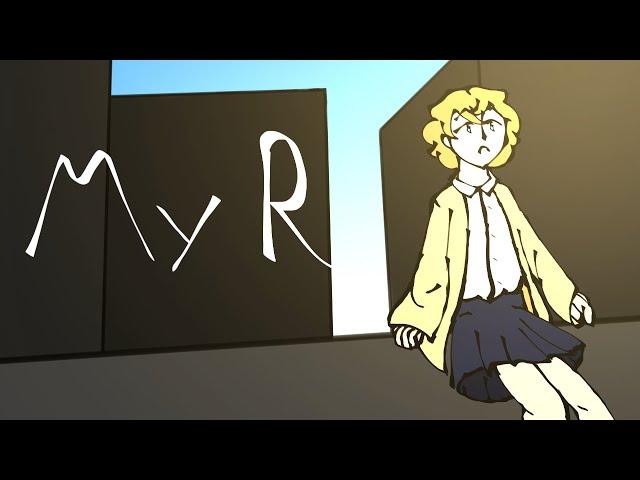 My R • animatic