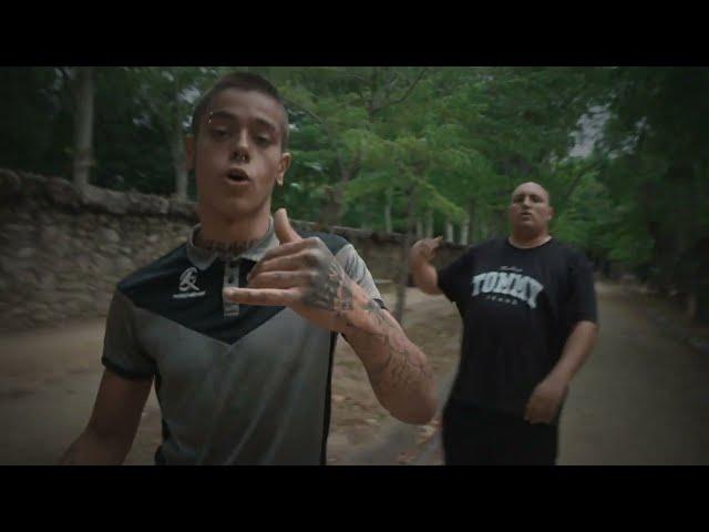 MIDAS ALONSO - DESDE LA SIERRA FT. ARDO440 (VIDEOCLIP) [MASTERCASTER]