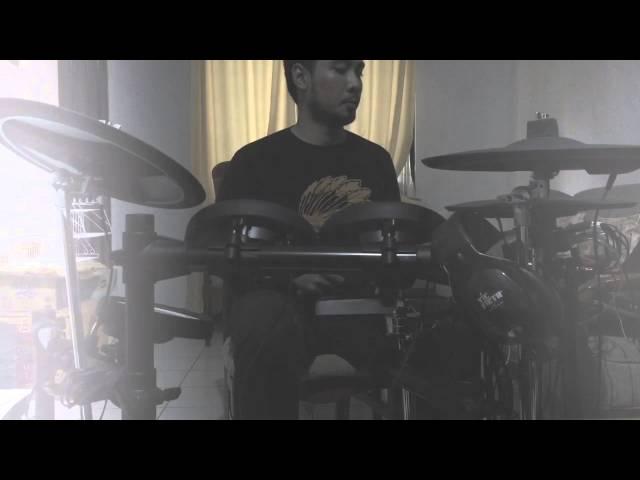 Jimmy Brewok Drum Cover - Empire State