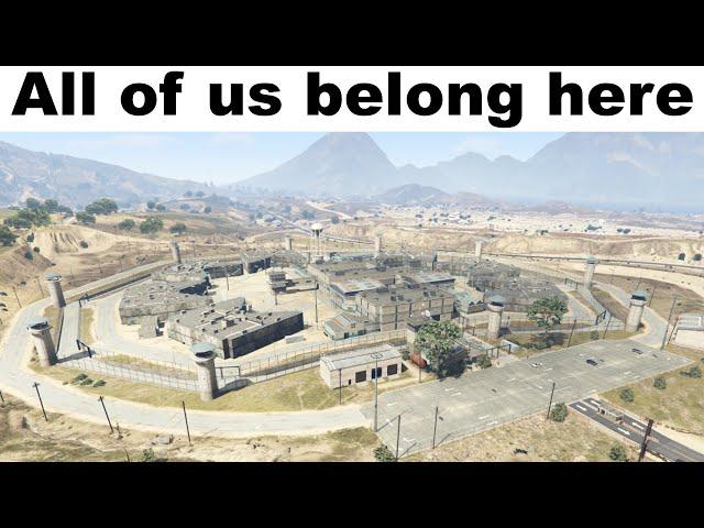 GTA Online Memes #249