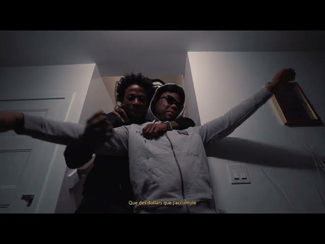 GABO X LKS - CARTIER (CLIP OFFICIEL)