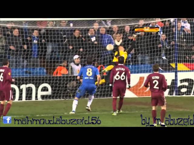 Chelsea vs Rubin Kazan [[ 3-1 ]] All goals ll HD