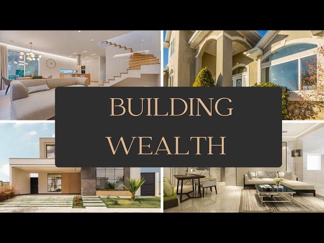 Real Estate Investing Your Guide to Building Wealth Through Property