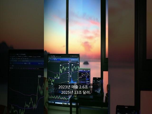 “엔비디아, 지금 사도 될까요?”
