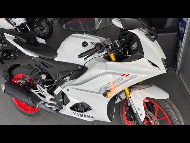 New Yamaha R15 V4 Model 2025 Price Features Details & Review’s