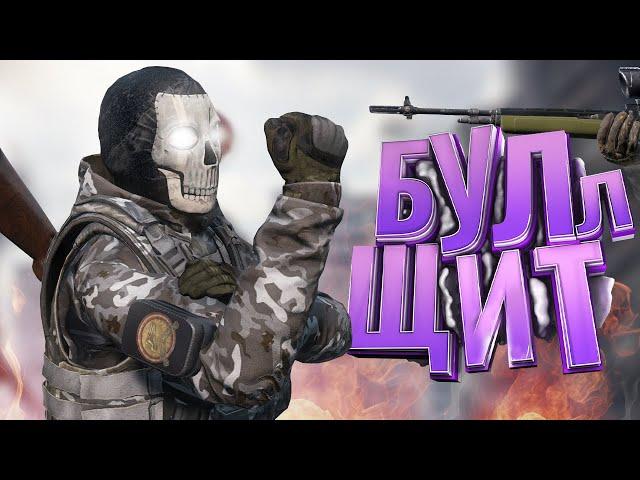 НАУЧИЛ МОНОЛИТ НОВЫМ СЛОВАМ в DayZ Stalker RP