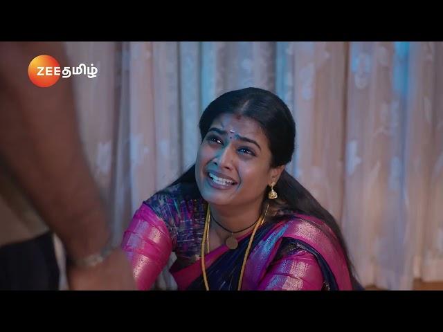 Veera | Ep - 339 | Preview | May 23 2025 | Zee Tamil