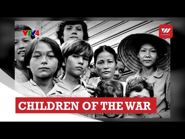 Children Of The War | VTV World