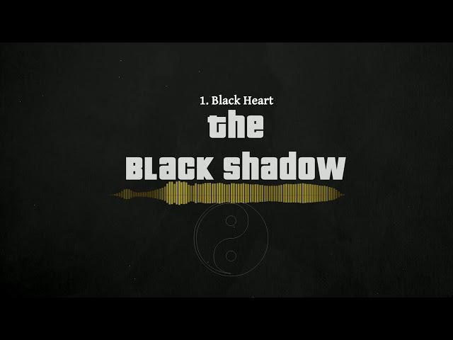 AFROBEAT INSTRUMENTAL- BLACK HEART [BLACK SHADOW]