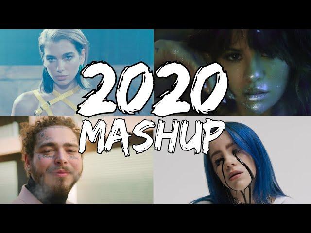 Pop Songs World 2020 - Mashup of 50+ Pop Songs