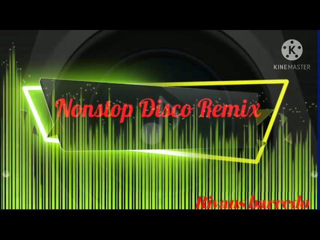 New Nonstop Disco Remix #freetouse #Discoremix