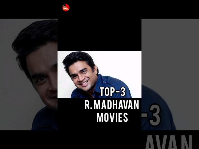 Top-3R.Madhavan Movies#tamilmovies #rmadhavan #subscribe1000k #shorts #theindiancinemauniverse