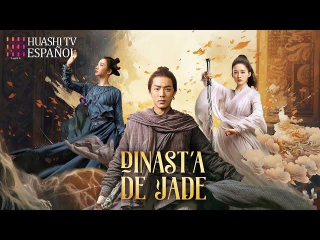 [Película] Dinastía de Jade I｜Xiao Zhan encuentra su amor y hogar en el mundo de inmortales ~