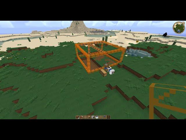 Гайд Майнкрафт. Буровые установки Buildcraft и Industrialcraft 2. Карьер. Крафт. Обзор. Ньюансы