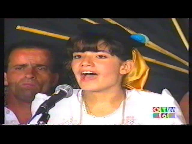 A F ARGONES Y PARRANDA DE BELINGO 1995