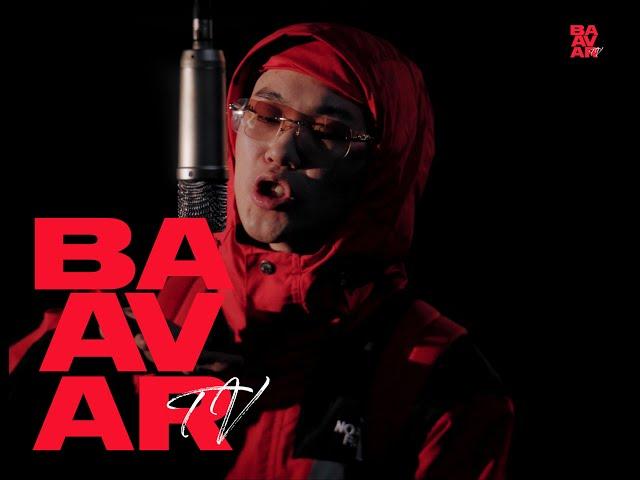 BAAVAR CYPHER VOL.1 | BOYRR