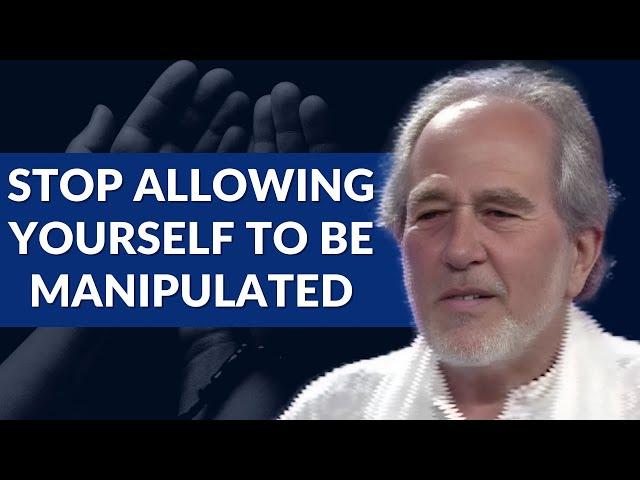 The Science Behind Creating Heaven on Earth with Bruce Lipton