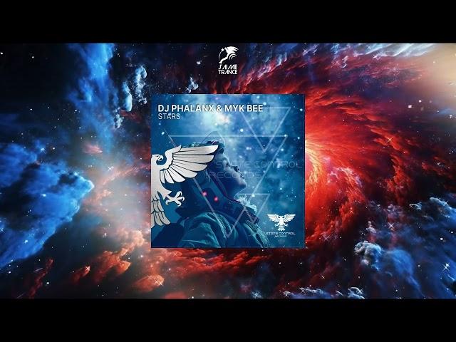 DJ Phalanx & Myk Bee - Stars (Extended Mix) [STATE CONTROL RECORDS]