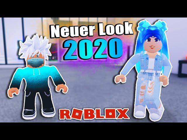 SHOPPINGTOUR MIT MAMA DANIA & BABY KAAN! Unser neuer cooler Look... [Roblox Deutsch]