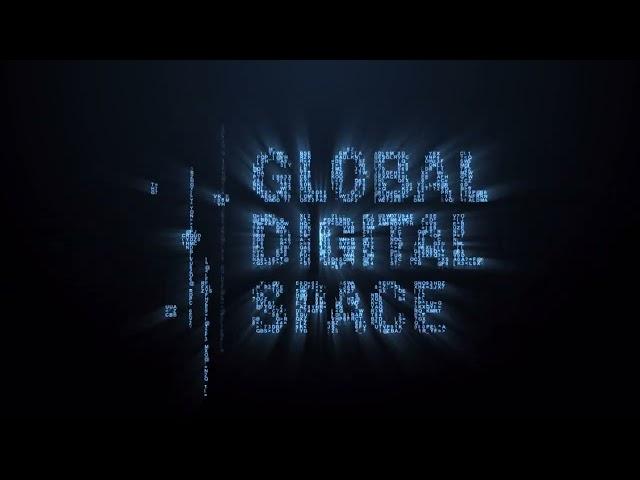 Intro - Global Digital Space