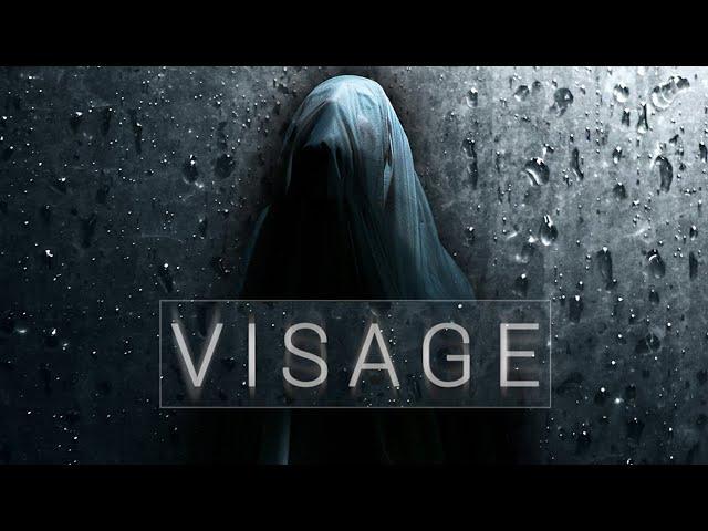 Прохождение Visage - Глава Долорес. Часть 1