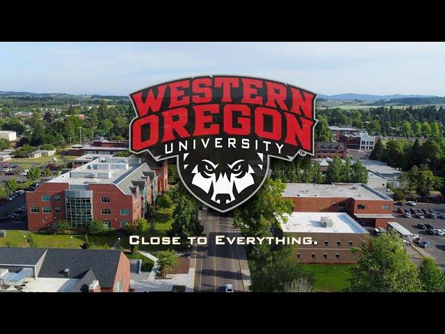 WOU: Close To Everything