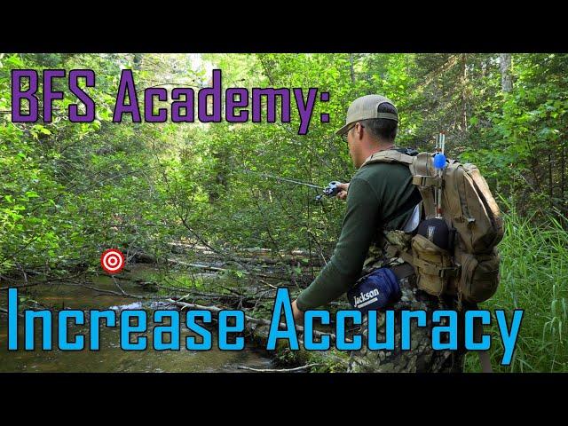 BFS Academy: How to Increase Accuracy With BFS Reels