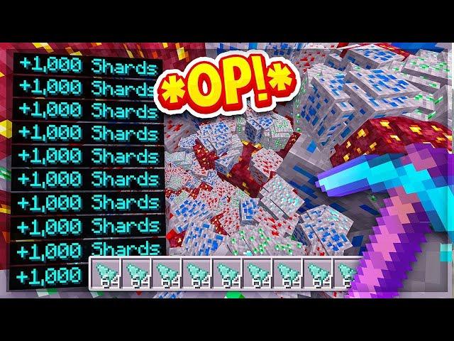 BECOMING THE FIRST *GOD* REBIRTH PLAYER! (OP!) | Minecraft Prison | OpLegends | Versus