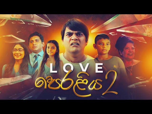 Love පෙරළිය 2 | @BlokandDino | Gehan Blok & Dino Corera