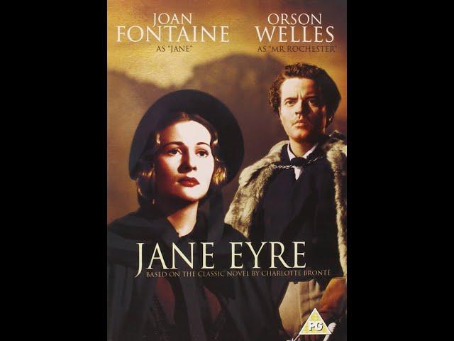 Джейн Эйр/Jane Eyre (1944)