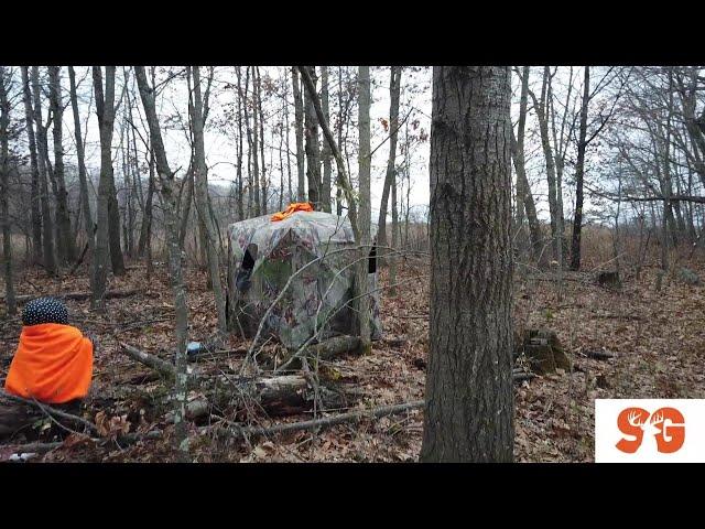 Barronett Blinds RADAR - BEST Hunting Blind Under $200