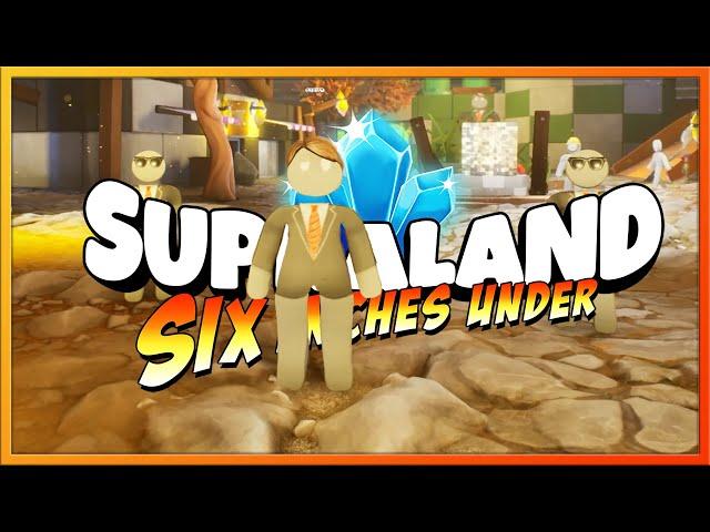 Supraland Six Inches Under  03 Die Besten Upgrades