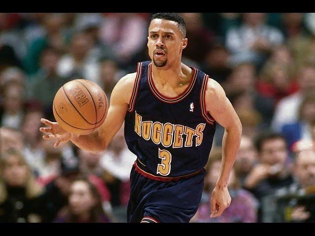 NBA Greatest Game Winners: Mahmoud Abdul-Rauf vs LA Clippers (1992)