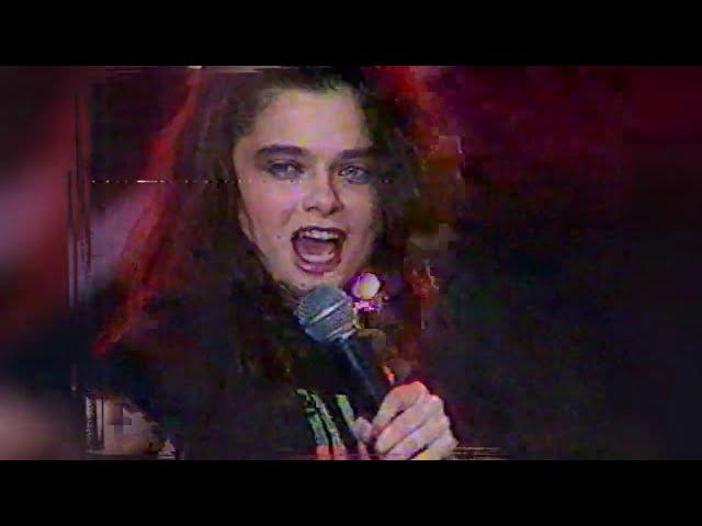 Наташа Королева - Серые глаза (live) Лужники 1991 г.