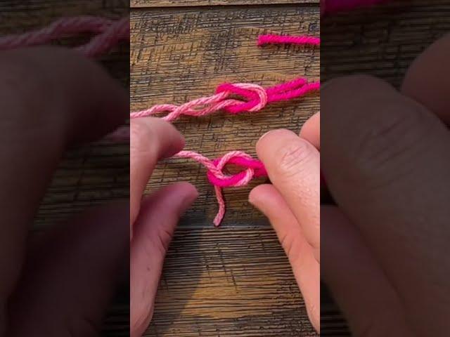 Part 2: Absolutely Secure Knot to Use 🪢