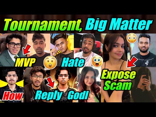 Girl Gamers Exposed  Neyoo on Jonathan MVP  Spraygod Reply Pan, Lineup  Scout, Godl News